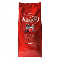 Lucaffé Arabica Classic zrno 1 kg