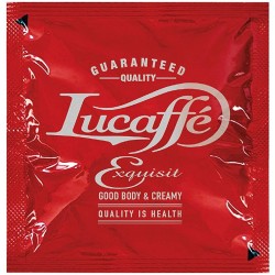 Lucaffe Exquisit pod