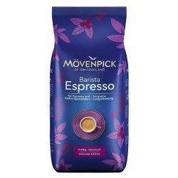 Mövenpick Espresso, 1 kg zrno 