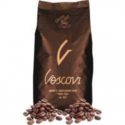 Vescovi Grani d'Oro 5 Star Zrno 1kg