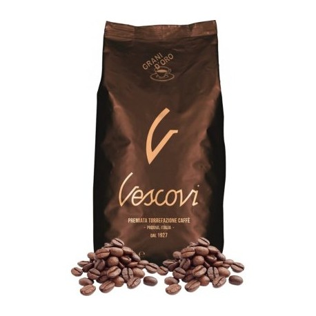 Vescovi Grani d'Oro 5 Star Zrno 1kg