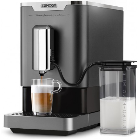 Sencor SES 9200CH Automatické espresso