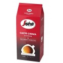 Segafredo Zanetti Caffe Crema Classico zrnková káva 1000 g