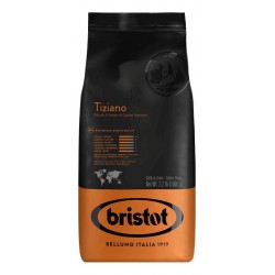 Bristot TIZIANO 1kg - zrnková káva