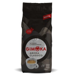 Gimoka Gran Gala zrnková káva 1kg