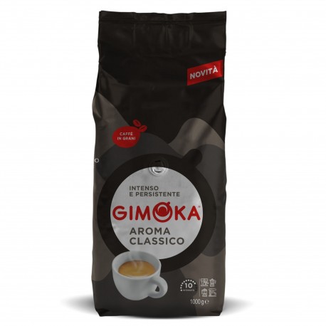 Gimoka Gran Gala zrnková káva 1kg