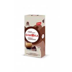 Gimoka Cremoso