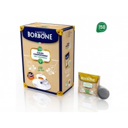 Borbone Oro pods 1ks