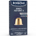 Borbone 100% Arabica kapsle