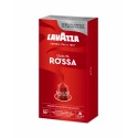 Lavazza Qualita Rossa Alu Kapsle do Nespresso 10 ks