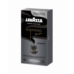 Lavazza NCC Espresso Ristretto kapsle do Nespresso 10pcs