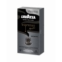 Lavazza Maestro Ristretto Espresso Alu Kapsle do Nespresso 10 ks