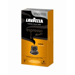 Lavazza NCC Espresso Lungo kasple do Nespresso 10pcs