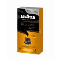 Lavazza Lungo Espresso Alu Kapsle do Nespresso 10 ks