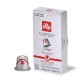 Illy classico lungo nespresso kapsle 10 ks