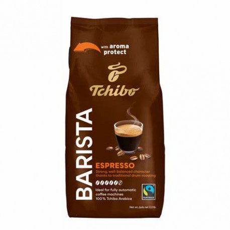 Tchibo Barista Espresso 1 kg