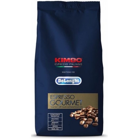 De'Longhi KIMBO GOURMET 1KG