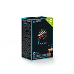 Vergnano Decafeinato
