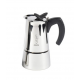 Bialetti kávovar Musa Satin na 4 šálky kávy