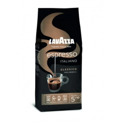 Káva zrnková Lavazza Espresso 100% Arabica 250g