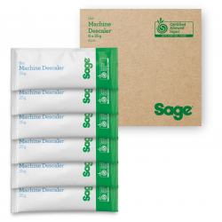 Sage SCC101 odvápňovač