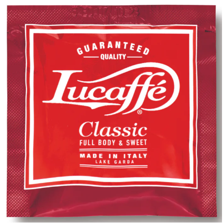 Lucaffe Classic pody