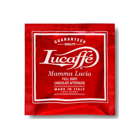 Lucaffe Mamma Lucia E.S.E. pod
