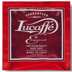 Lucaffe Exquisit pod