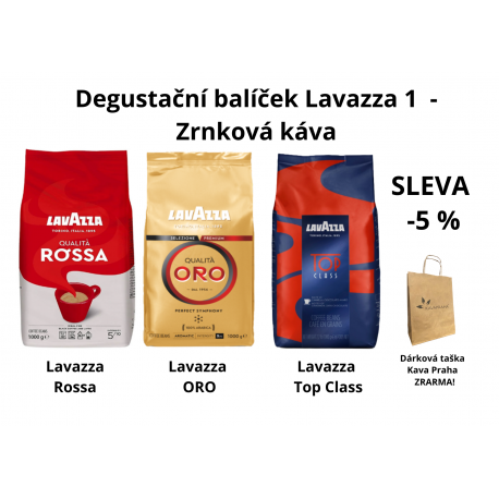 Lavazza SET