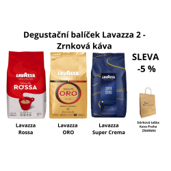 Lavazza SET
