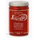 Lucaffe Classic mletá káva 250g