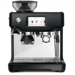 Sage SES880BSS Pákové espresso