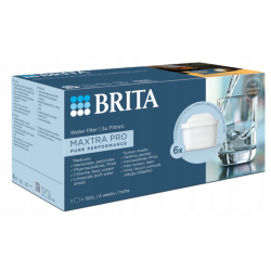 Brita Maxtra patrony 3+1 