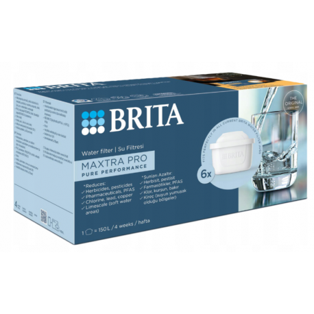 BRITA patrony 6