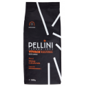 Káva Pellini Espresso Bar n°82 Vivace 1kg, zrnková káva