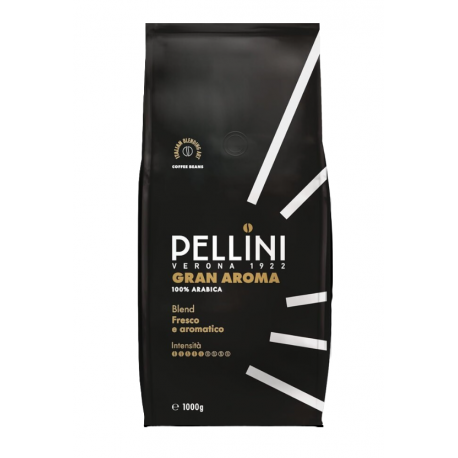 Pellini Gran aroma N3