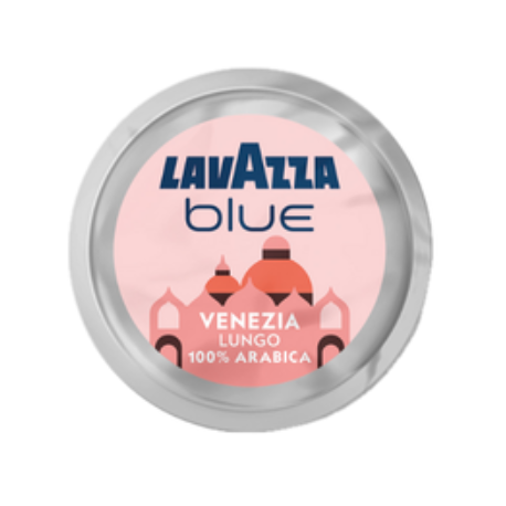 Lavazza Blue VENEZIA LUNGO 100 ks
