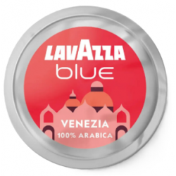 Lavazza Blue VENEZIA ESPRESSO 100 ks