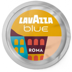 Lavazza BLUE DEcaffeinato capsules 100 pcs