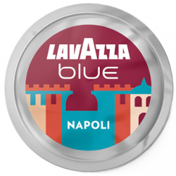 Lavazza Blue VENEZIA ESPRESSO 100 ks