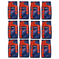 Lavazza Top Class zrnková káva 6kg
