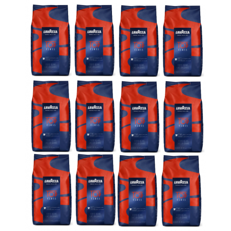 Lavazza Top Class zrnková káva 6kg
