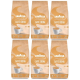 Lavazza Caffé Crema Dolce zrnková káva 1kg