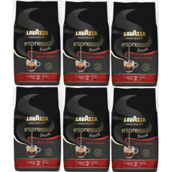 Lavazza Espresso Barista Gran Crema zrnková káva 6 kg