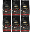 Lavazza Espresso Barista Gran Crema zrnková káva 6 kg