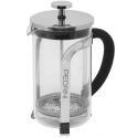 Pedrini French Press Infusiera 0.6 L