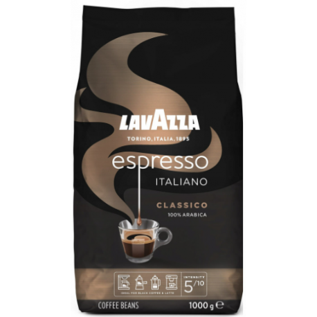 Lavazza Caffé Espresso