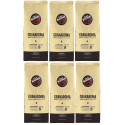 Vergnano Gran Aroma Bar zrnková káva 6 x 1kg
