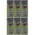 Vergnano 100% Arabica Organic 6 x 1 kg