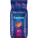 Mövenpick Espresso 1 kg, zrnková káva
